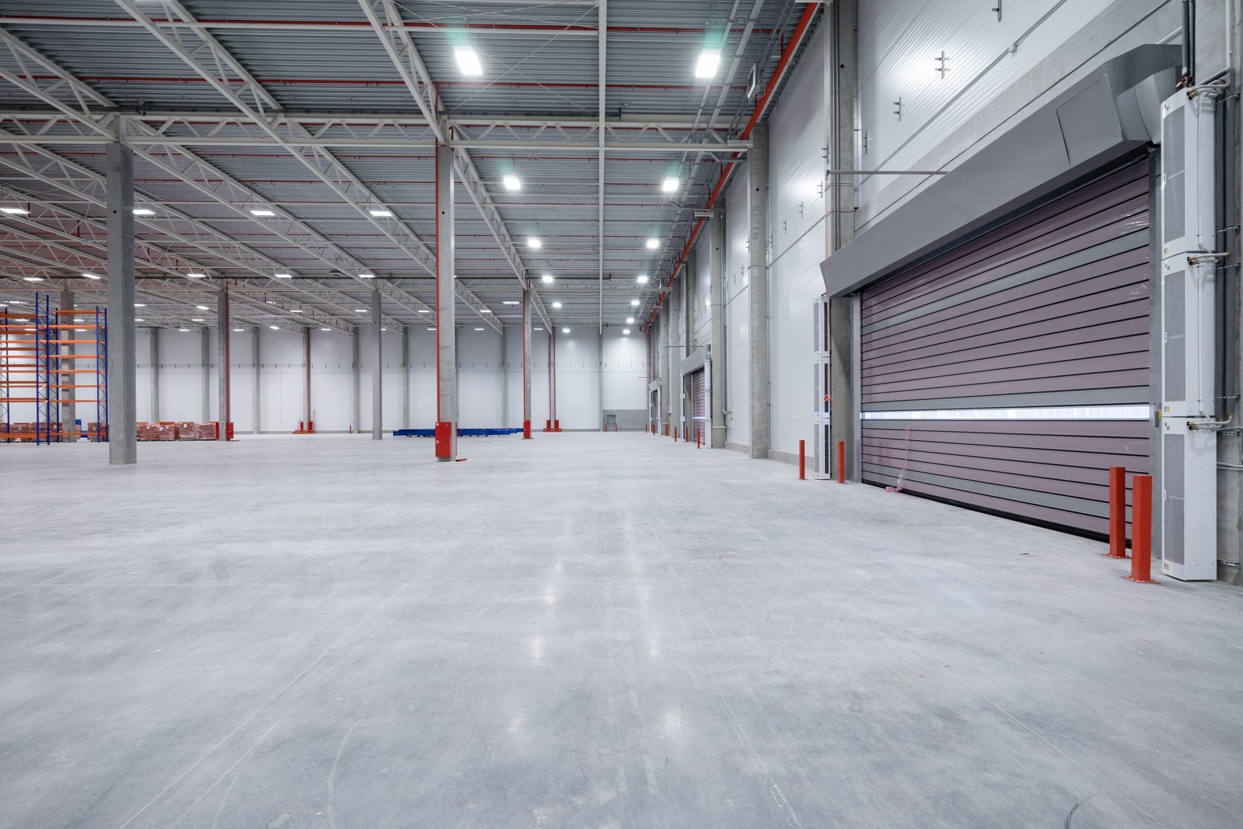 Concrete for Larger Developments Installed Rogers AR